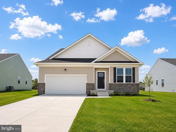 3314 ROOKERY LANE, MIDDLETOWN, DE 19709