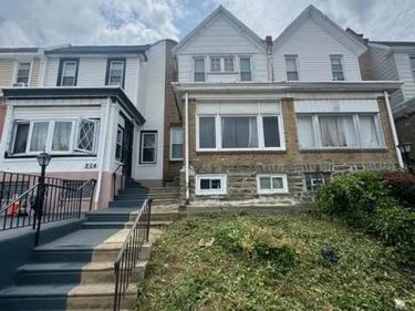 806 W WELLENS STREET, PHILADELPHIA, PA 19141