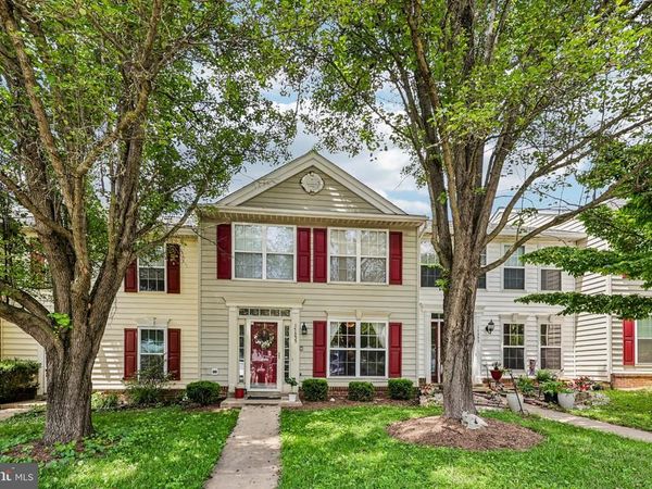17355 LEGACY TERRACE, ROUND HILL, VA 20141