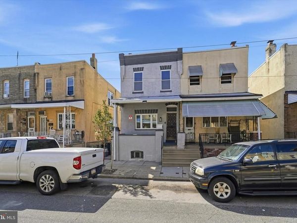 7151 VANDIKE STREET , PHILADELPHIA, PA 19135