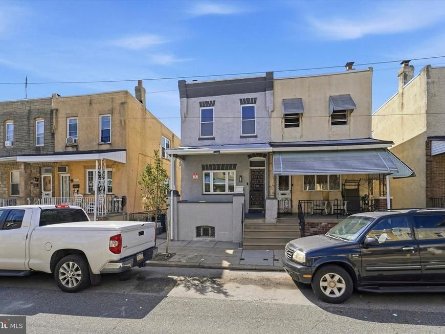 7151 Vandike Street , Philadelphia, PA 19135 Main Photo