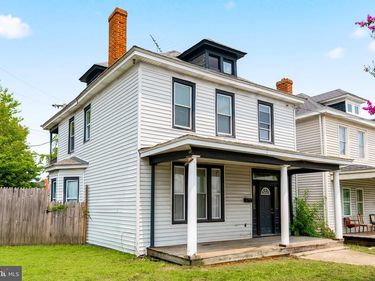 2715 HULL STREET , RICHMOND, VA 23224