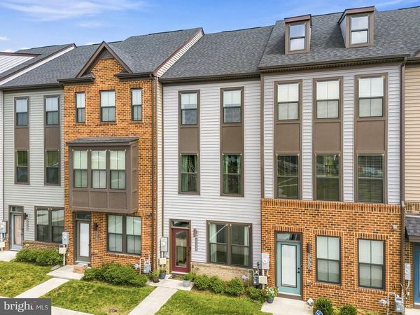 7739 STEATITE LANE, GLEN BURNIE, MD 21060