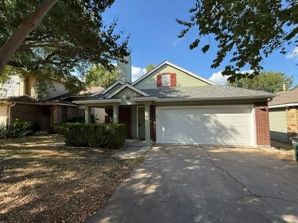 13014 Staton DR , Austin, TX 78727