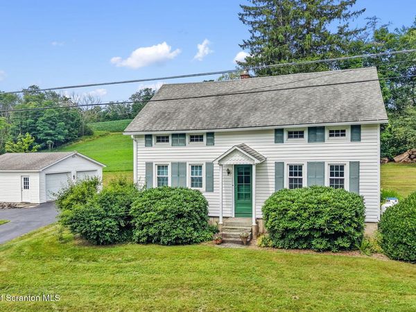 17711 State Route 92, Jackson, PA 18825