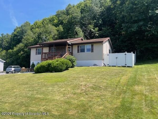 335 Bailey Street , South Abington Twp, PA 18411