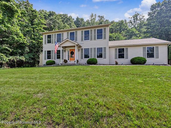 49 Eastwoods Road , Tunkhannock, PA 18657