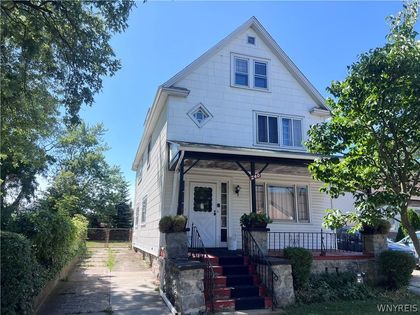 240 Longnecker Street Buffalo, NY 14206