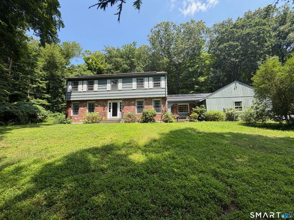 50 Deerfield, Easton, CT 06612