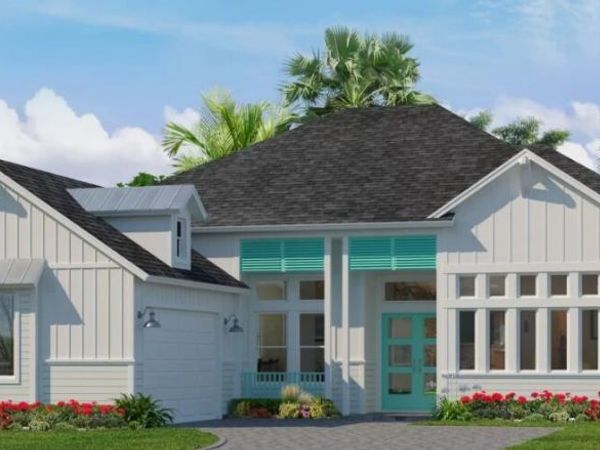 12128 WAGON RUN Lane, Jacksonville, FL 32226