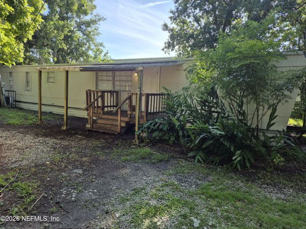 2861 ROBERT Street, Jacksonville, FL 32207