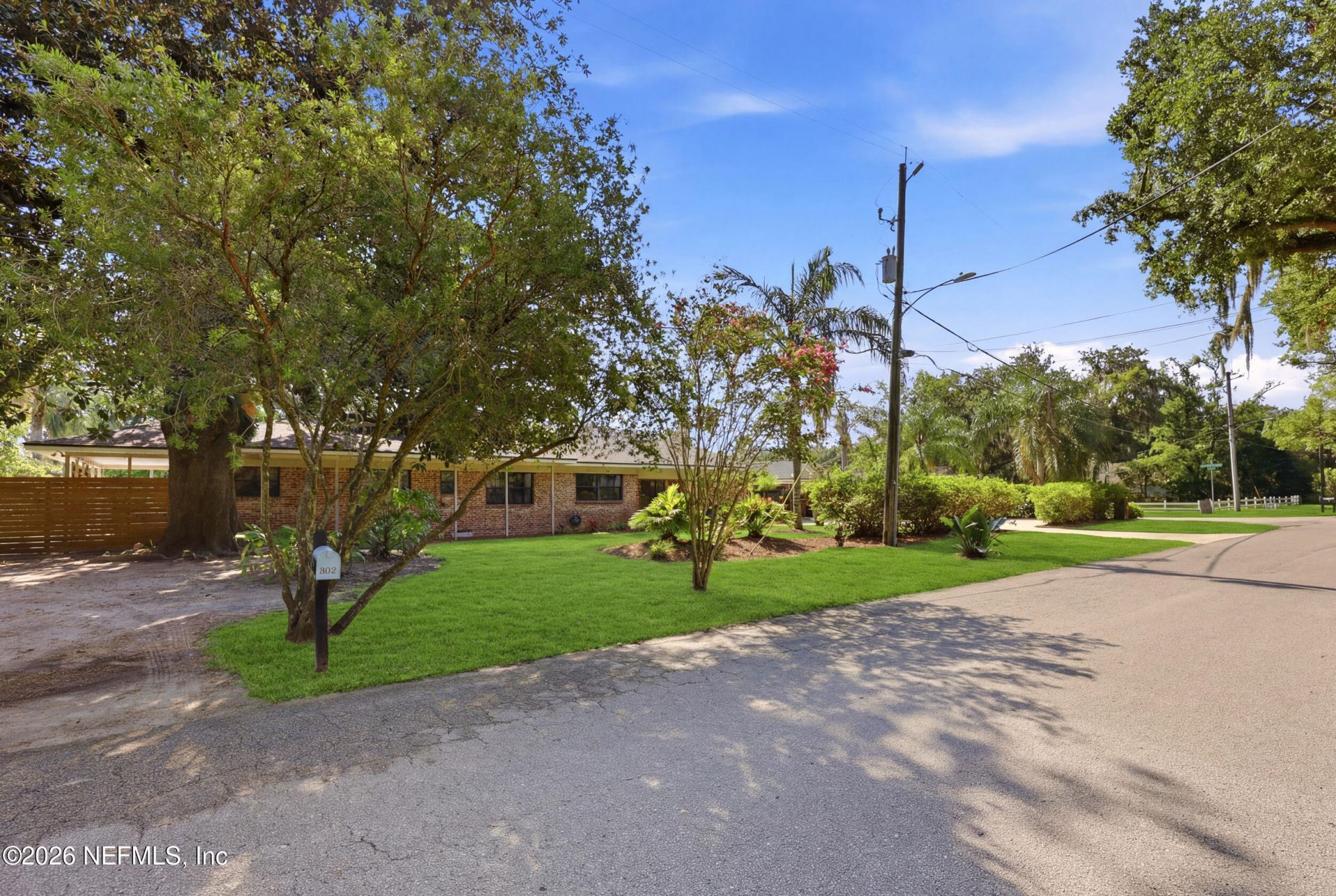 11627 Mandarin Terr Road, Jacksonville, FL 32223 Photo