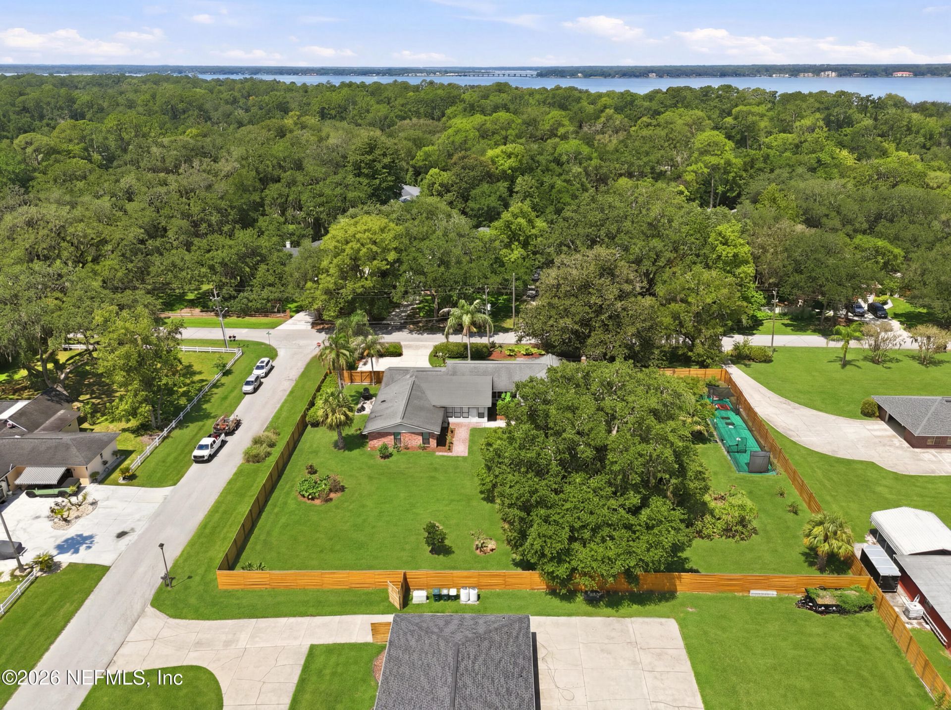 11627 Mandarin Terr Road, Jacksonville, FL 32223 Photo