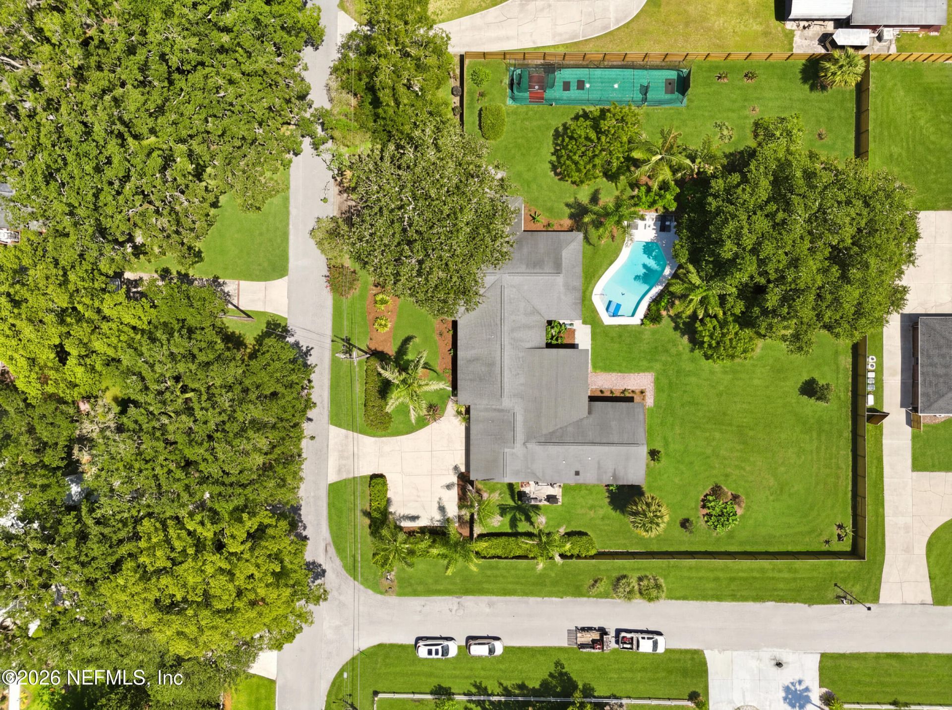 11627 Mandarin Terr Road, Jacksonville, FL 32223 Photo