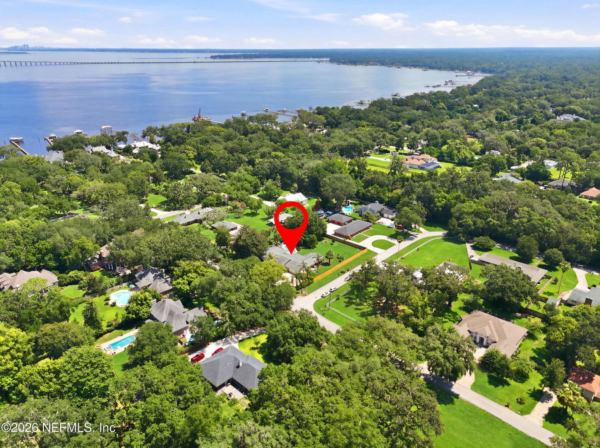 11627 Mandarin Terr Road, Jacksonville, FL 32223 Photo