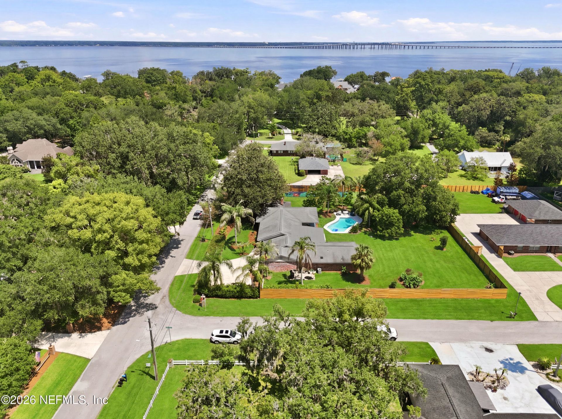 11627 Mandarin Terr Road, Jacksonville, FL 32223 Photo