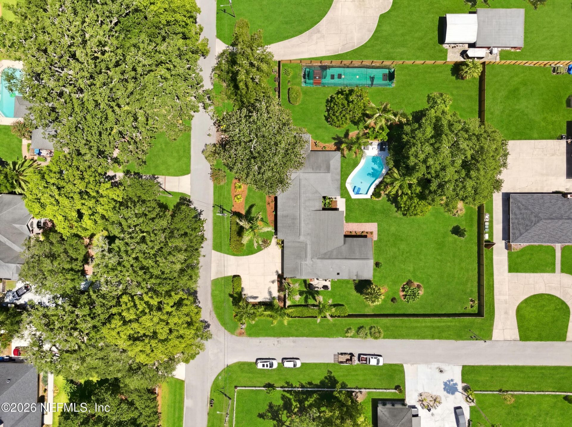 11627 Mandarin Terr Road, Jacksonville, FL 32223 Photo