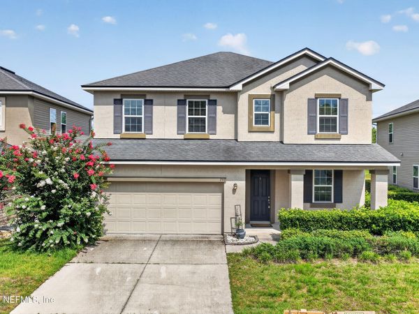 263 GILMORE Lane, Orange Park, FL 32065