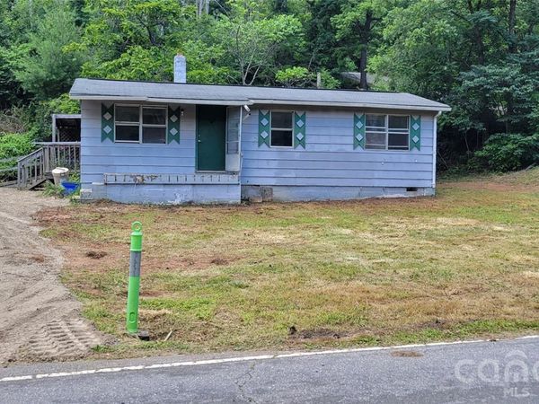 76 Webb Cove Road , Asheville, NC 28804