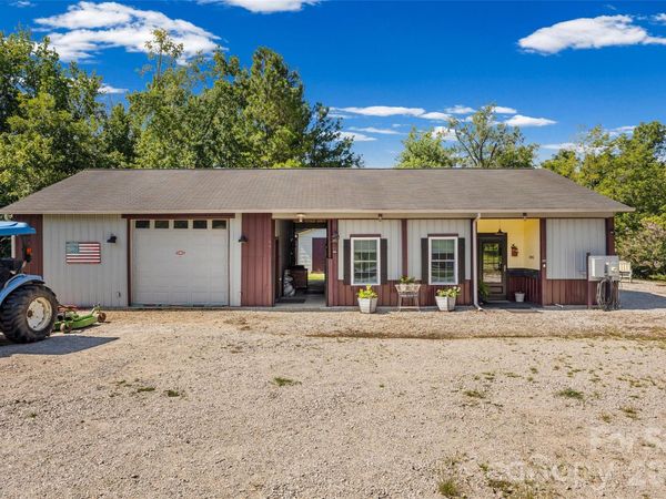 1445 Camp Drive , Lancaster, SC 29720
