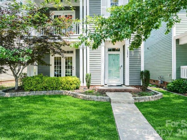 15834 Kiser Corner Lane , Davidson, NC 28036