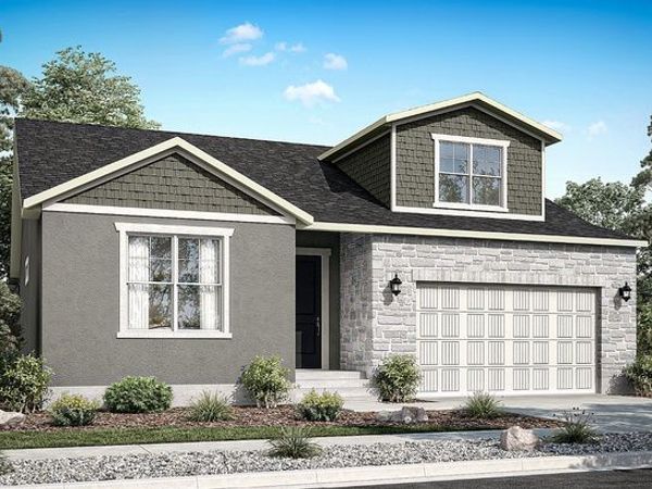 516 S CHENEY AVE , Grantsville, UT 84029