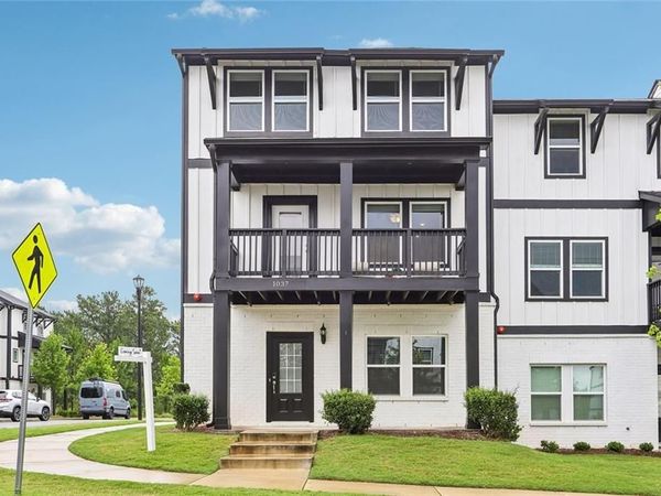 1037 Knoxboro Lane, Woodstock, GA 30188