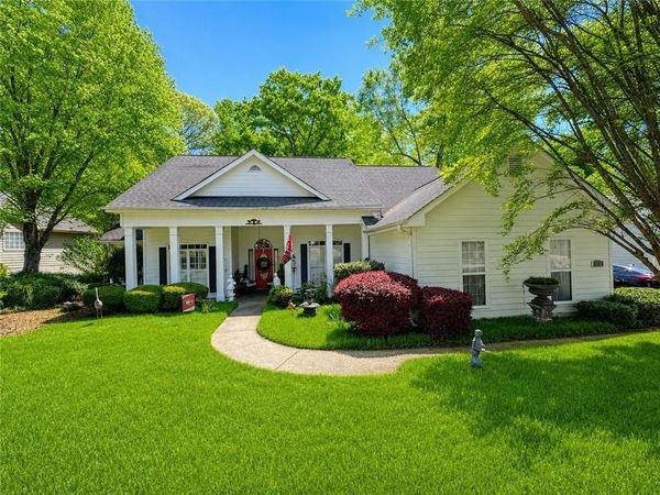 845 Harvest Lane , Monroe, GA 30655