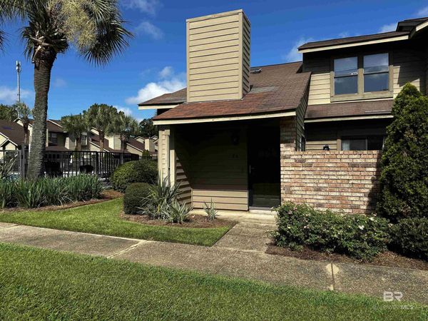 200 Parma Drive, Unit F-4, Daphne, AL 36526