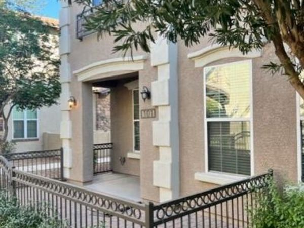 4754 E RED OAK Lane, Unit 101, Gilbert, AZ 85297