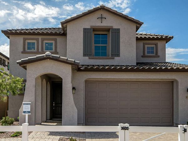 43474 N HINOKI Street, Queen Creek, AZ 85140