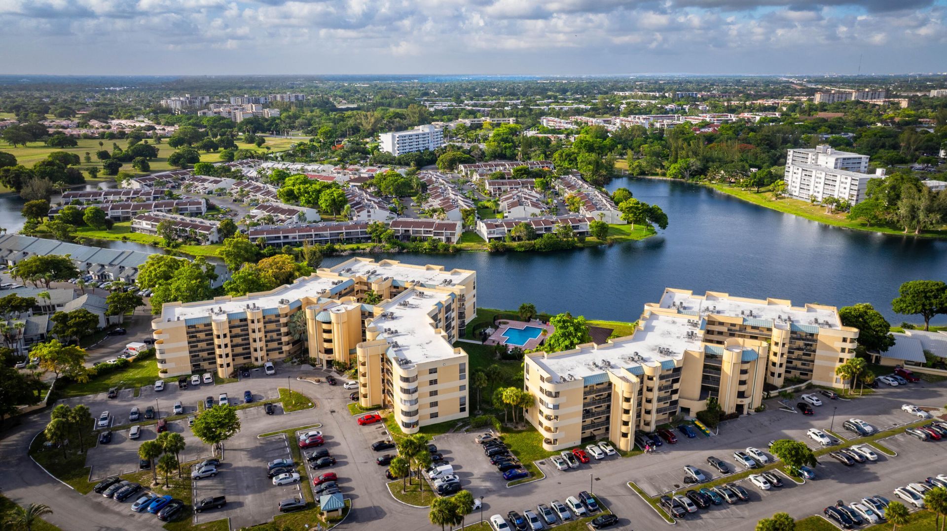 6475 W Oakland Park Boulevard, Unit 505, Lauderhill, FL 33313 Photo
