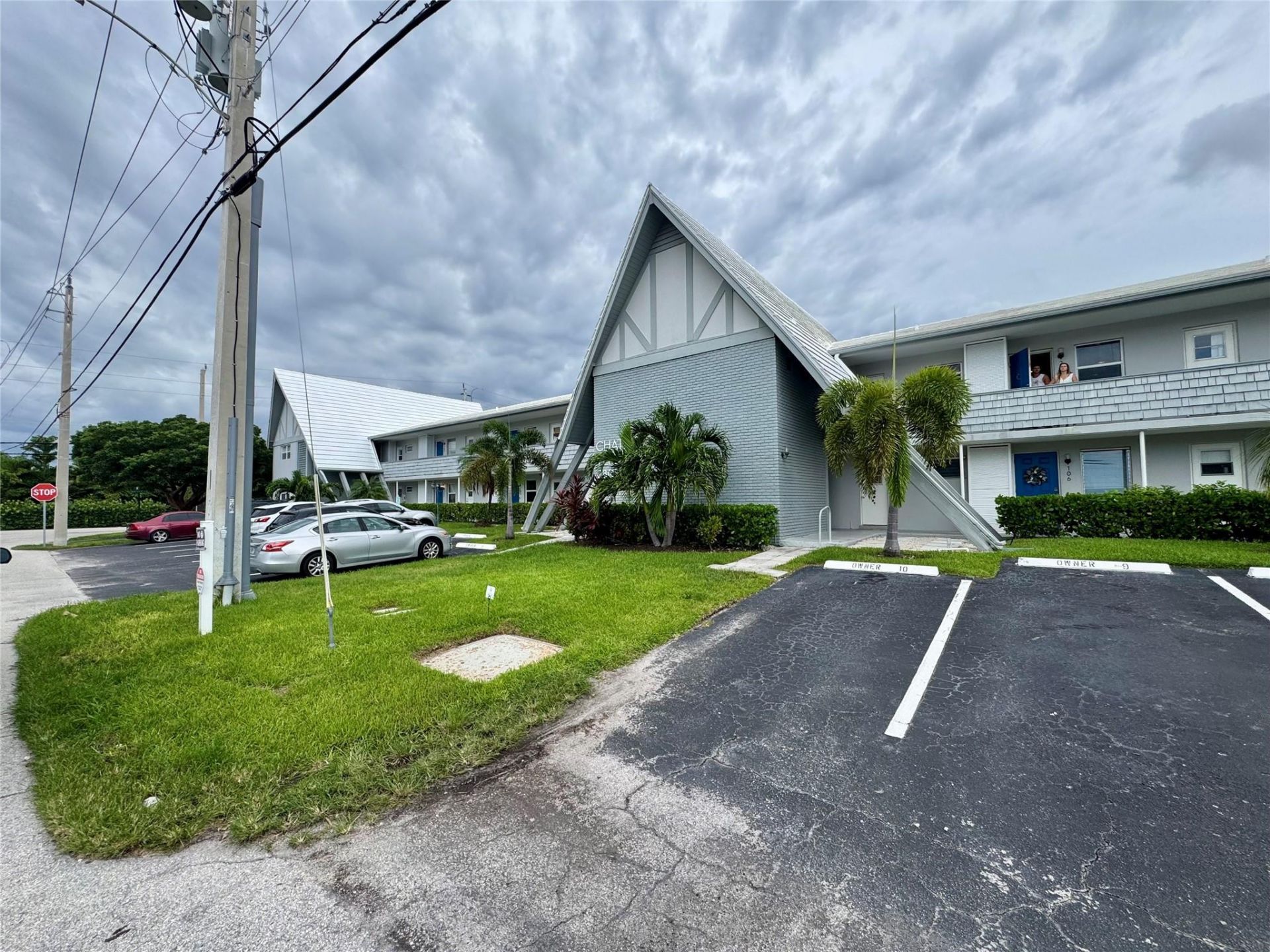 2801 NE 33rd Court, Unit 206, Fort Lauderdale, FL 33306 Photo