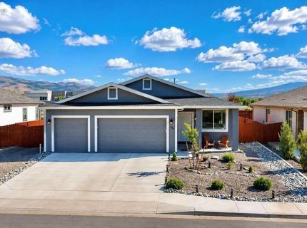 17848 Davis Meadow Court, Reno, NV 89508 Photo