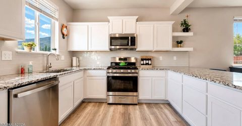 17848 Davis Meadow Court, Reno, NV 89508 Photo