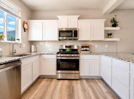 17848 Davis Meadow Court, Reno, NV 89508 Photo