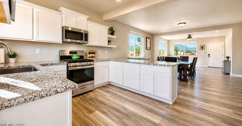 17848 Davis Meadow Court, Reno, NV 89508 Photo