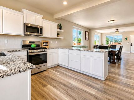 17848 Davis Meadow Court, Reno, NV 89508 Photo