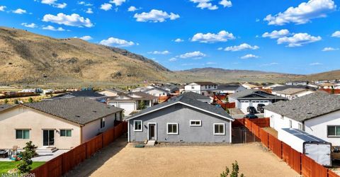 17848 Davis Meadow Court, Reno, NV 89508 Photo