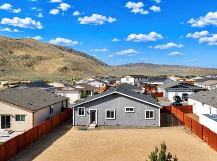 17848 Davis Meadow Court, Reno, NV 89508 Photo