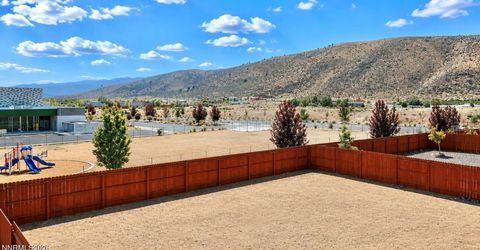 17848 Davis Meadow Court, Reno, NV 89508 Photo
