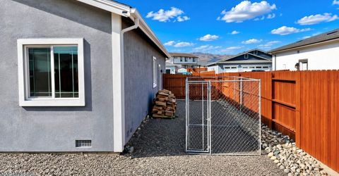 17848 Davis Meadow Court, Reno, NV 89508 Photo