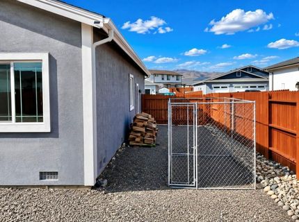 17848 Davis Meadow Court, Reno, NV 89508 Photo