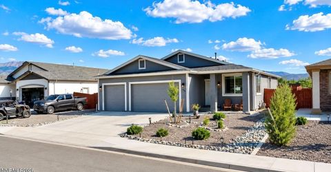 17848 Davis Meadow Court, Reno, NV 89508 Photo