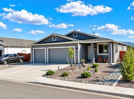 17848 Davis Meadow Court, Reno, NV 89508 Photo