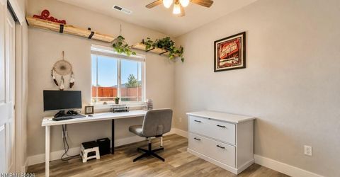 17848 Davis Meadow Court, Reno, NV 89508 Photo