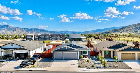 17848 Davis Meadow Court, Reno, NV 89508 Photo