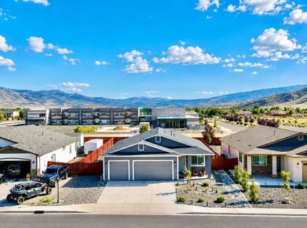 17848 Davis Meadow Court, Reno, NV 89508 Photo