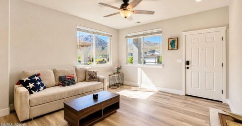 17848 Davis Meadow Court, Reno, NV 89508 Photo