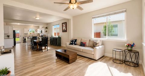 17848 Davis Meadow Court, Reno, NV 89508 Photo